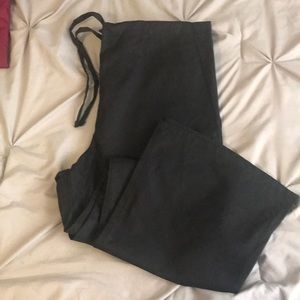 Allheart Sm scrub pants